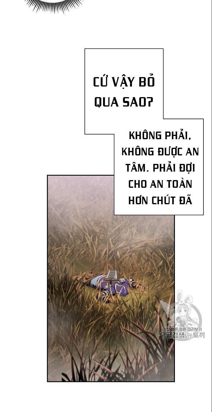 Cốt Binh Trở Lại Chap 83 - Next Chap 84