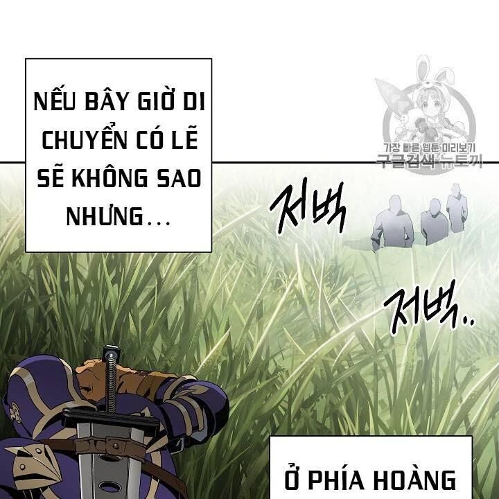 Cốt Binh Trở Lại Chap 83 - Next Chap 84