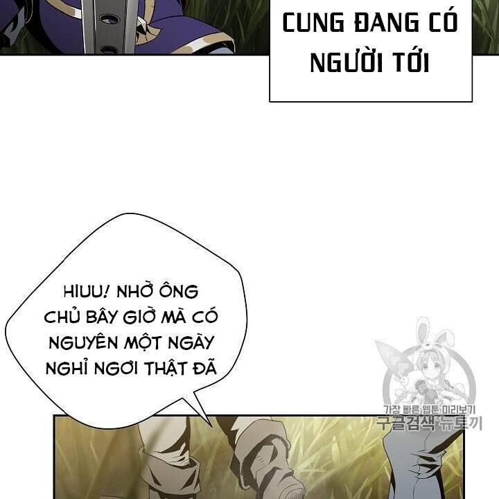 Cốt Binh Trở Lại Chap 83 - Next Chap 84