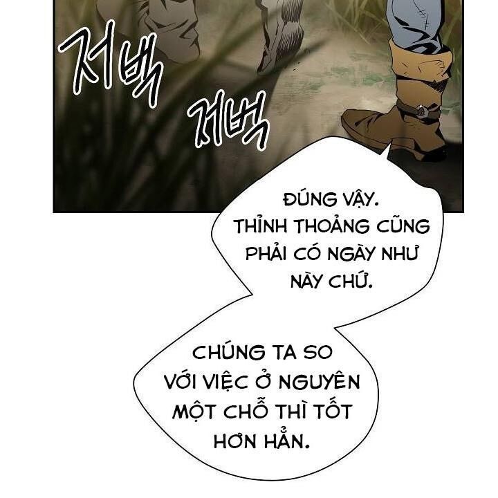 Cốt Binh Trở Lại Chap 83 - Next Chap 84