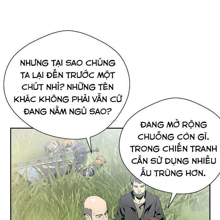 Cốt Binh Trở Lại Chap 83 - Next Chap 84