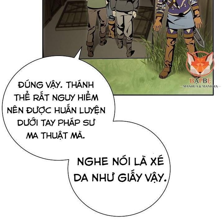 Cốt Binh Trở Lại Chap 83 - Next Chap 84