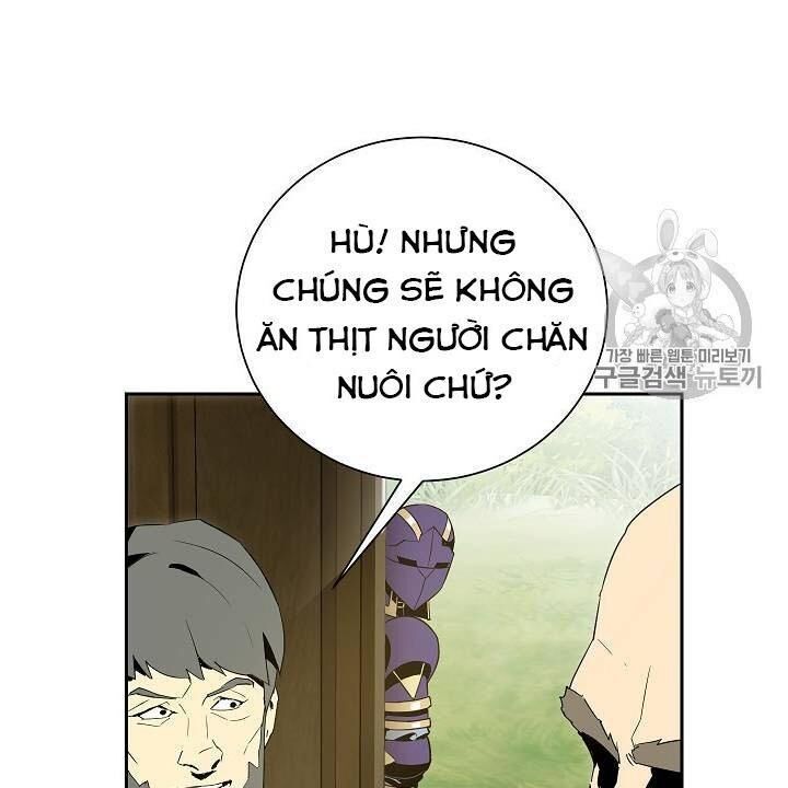 Cốt Binh Trở Lại Chap 83 - Next Chap 84