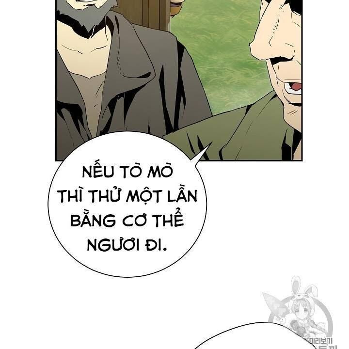 Cốt Binh Trở Lại Chap 83 - Next Chap 84