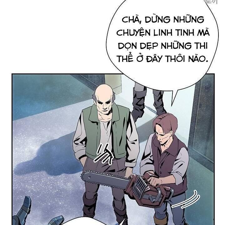 Cốt Binh Trở Lại Chap 83 - Next Chap 84