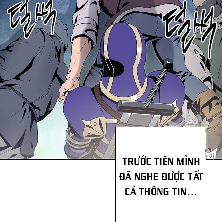 Cốt Binh Trở Lại Chap 83 - Next Chap 84
