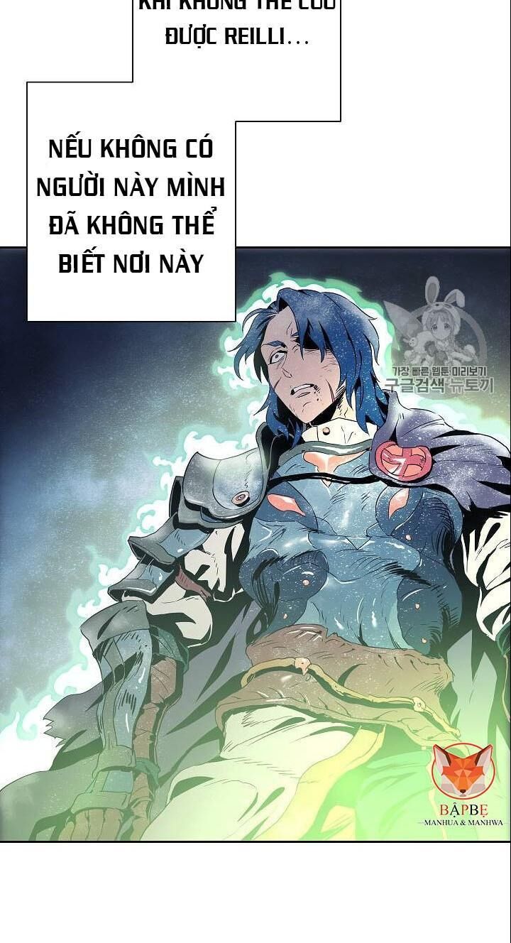 Cốt Binh Trở Lại Chap 83 - Next Chap 84