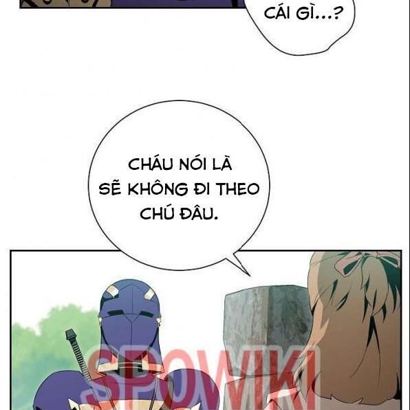 Cốt Binh Trở Lại Chap 84 - Next Chap 85