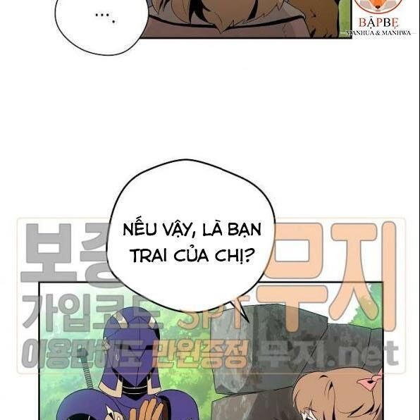Cốt Binh Trở Lại Chap 84 - Next Chap 85