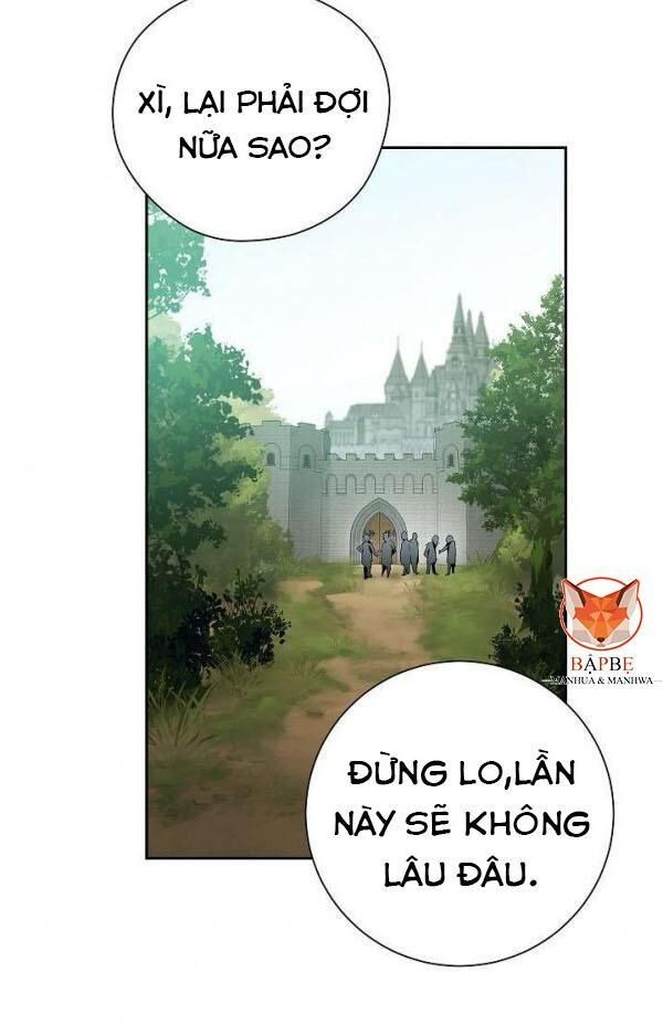 Cốt Binh Trở Lại Chap 84 - Next Chap 85