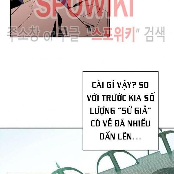 Cốt Binh Trở Lại Chap 84 - Next Chap 85