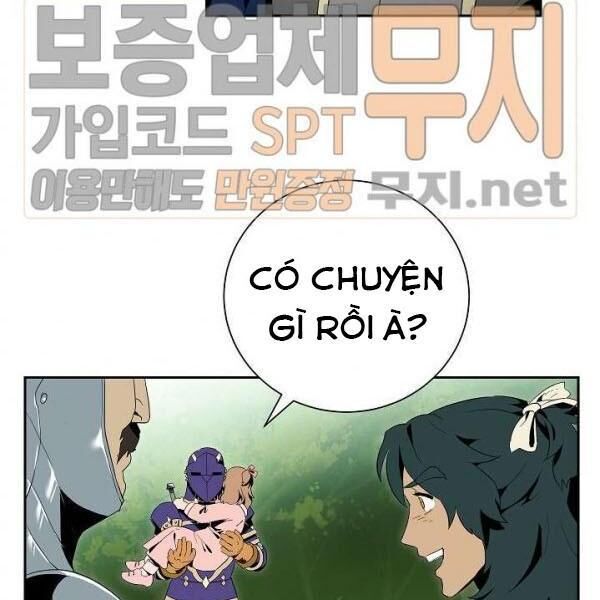 Cốt Binh Trở Lại Chap 84 - Next Chap 85