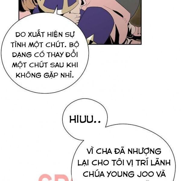 Cốt Binh Trở Lại Chap 84 - Next Chap 85