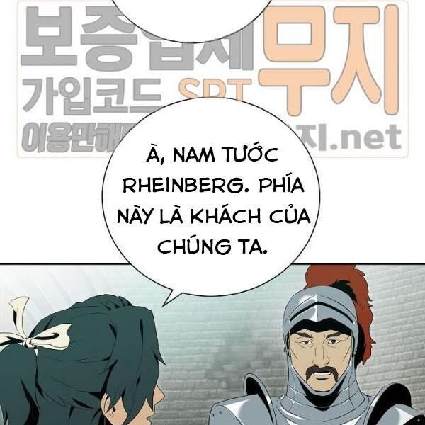 Cốt Binh Trở Lại Chap 84 - Next Chap 85