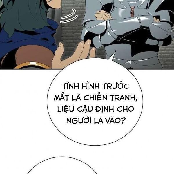 Cốt Binh Trở Lại Chap 84 - Next Chap 85