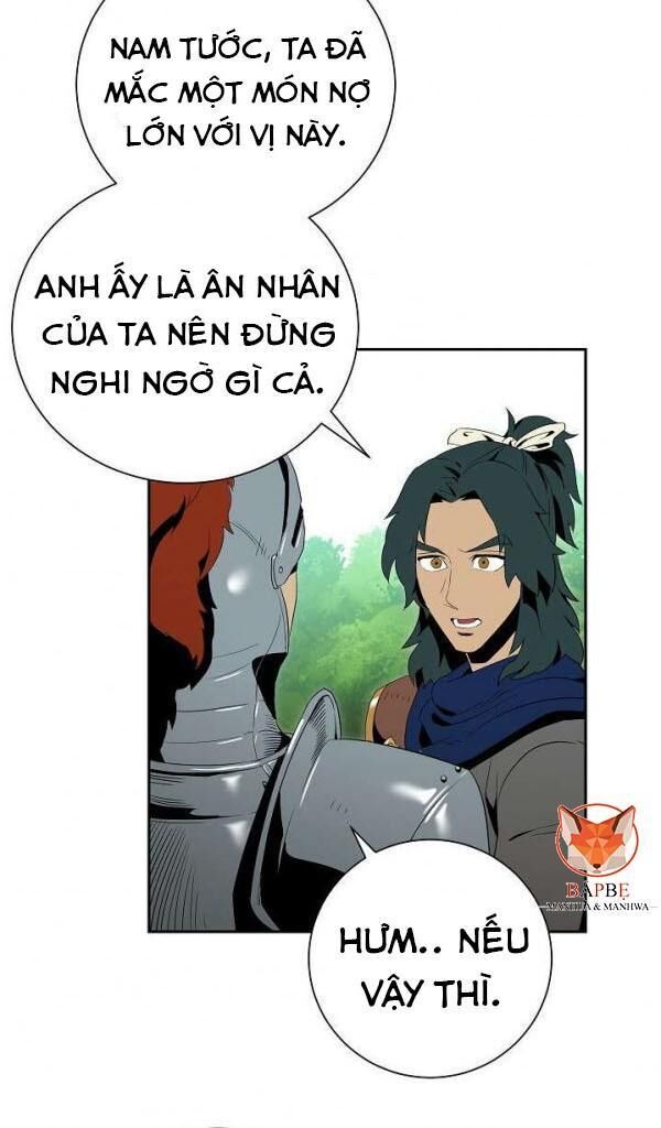 Cốt Binh Trở Lại Chap 84 - Next Chap 85
