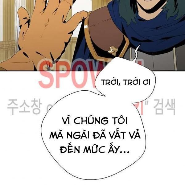 Cốt Binh Trở Lại Chap 84 - Next Chap 85