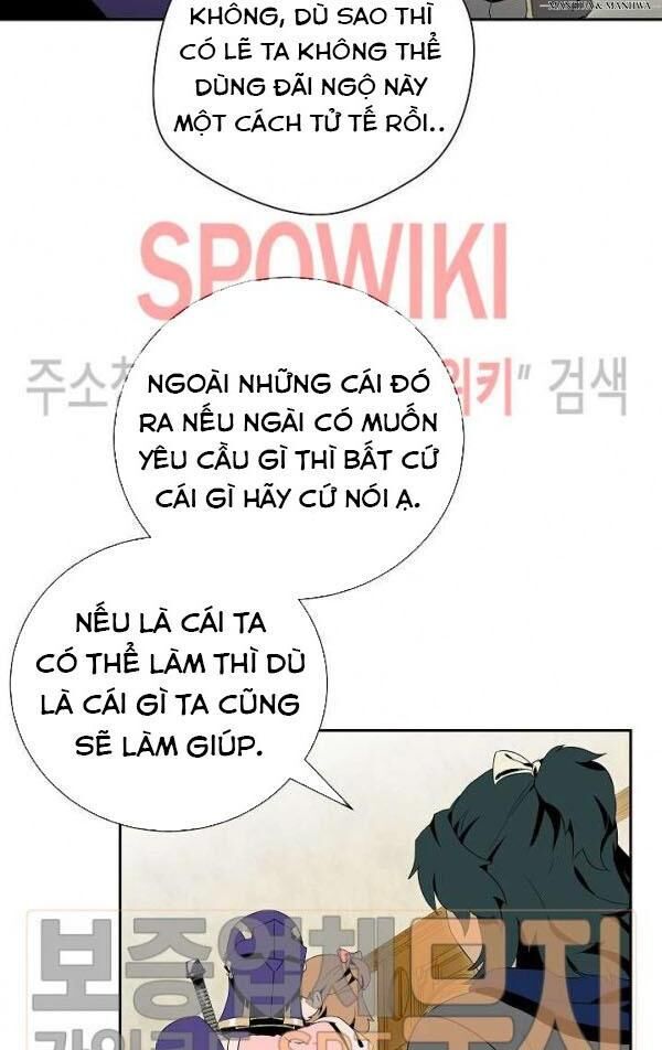 Cốt Binh Trở Lại Chap 84 - Next Chap 85