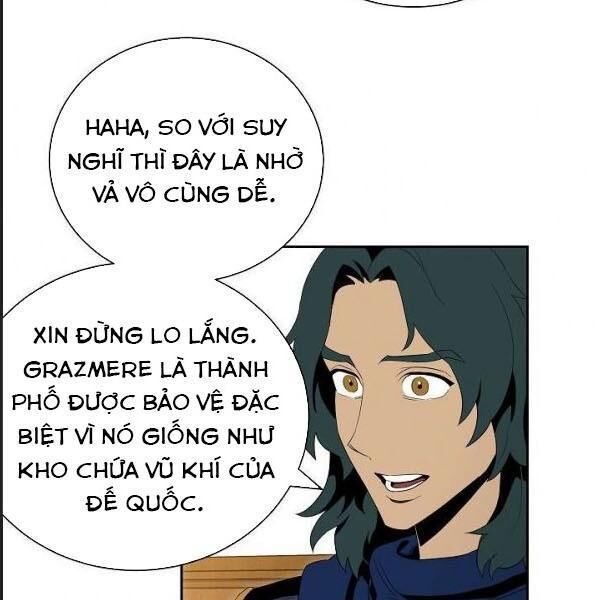 Cốt Binh Trở Lại Chap 84 - Next Chap 85