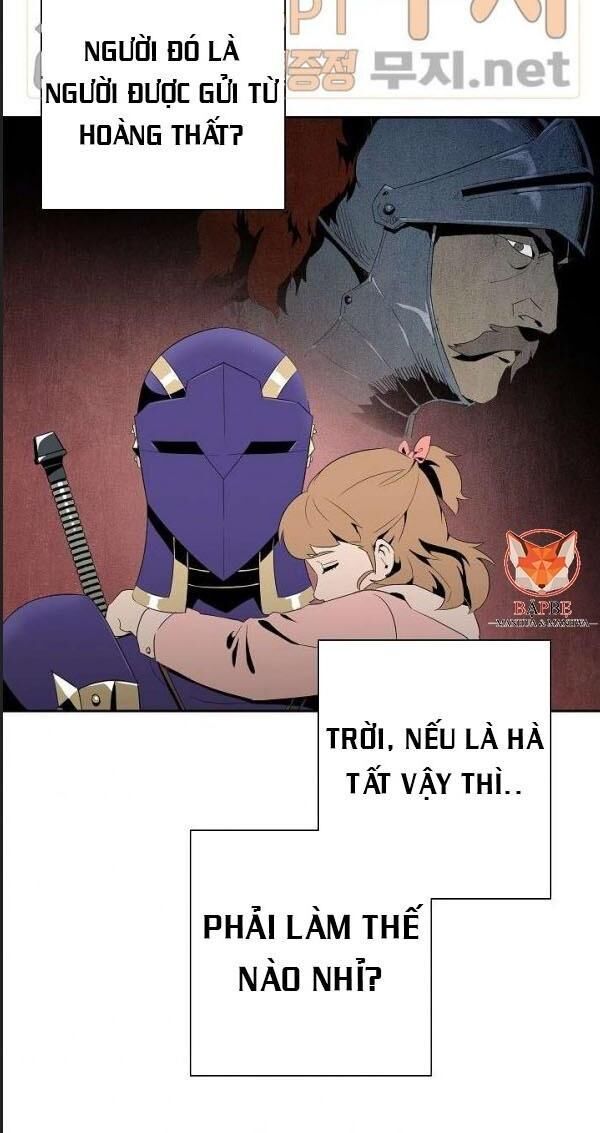 Cốt Binh Trở Lại Chap 84 - Next Chap 85