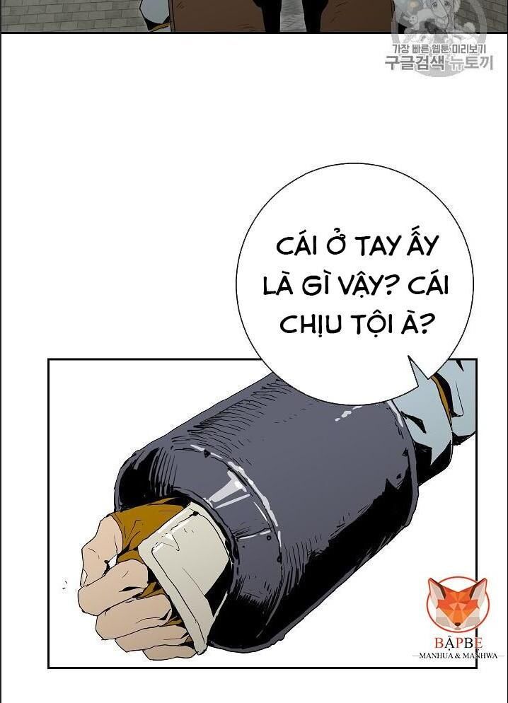 Cốt Binh Trở Lại Chap 85 - Next Chap 86