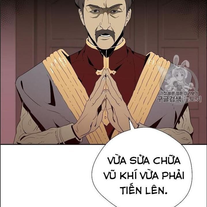 Cốt Binh Trở Lại Chap 85 - Next Chap 86
