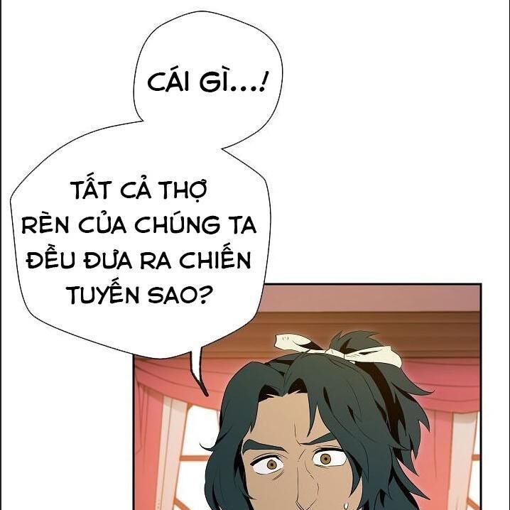 Cốt Binh Trở Lại Chap 85 - Next Chap 86
