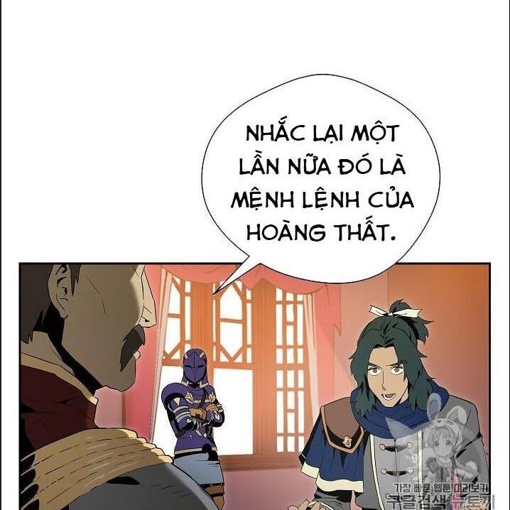 Cốt Binh Trở Lại Chap 85 - Next Chap 86