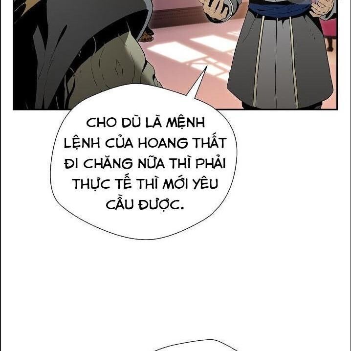 Cốt Binh Trở Lại Chap 85 - Next Chap 86