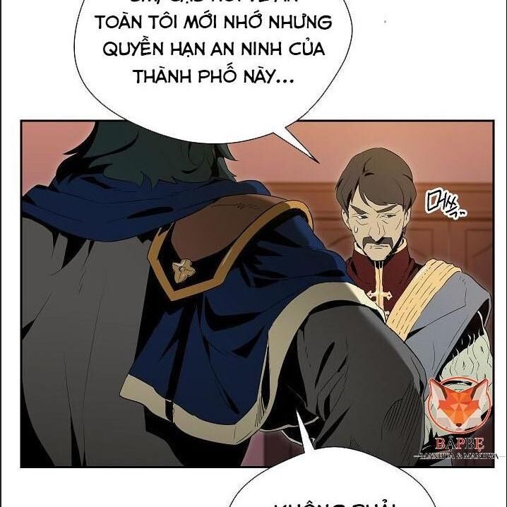 Cốt Binh Trở Lại Chap 85 - Next Chap 86