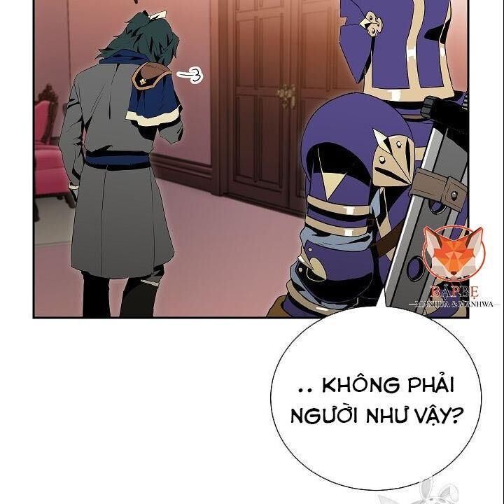Cốt Binh Trở Lại Chap 85 - Next Chap 86