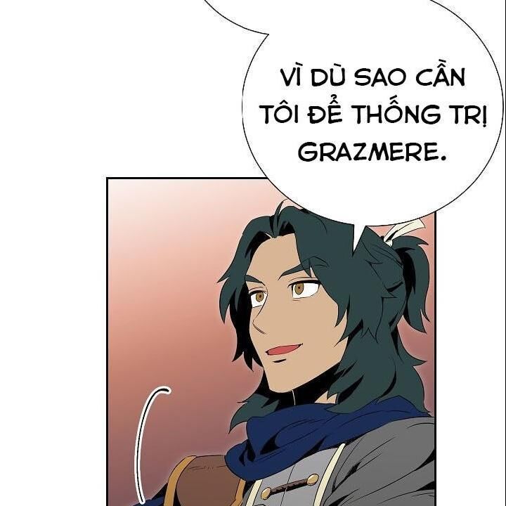 Cốt Binh Trở Lại Chap 85 - Next Chap 86