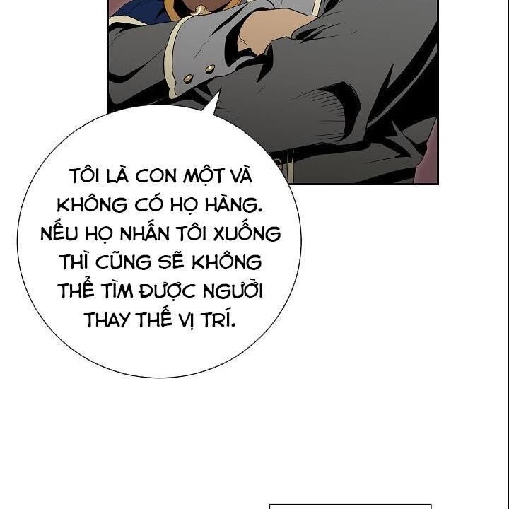 Cốt Binh Trở Lại Chap 85 - Next Chap 86