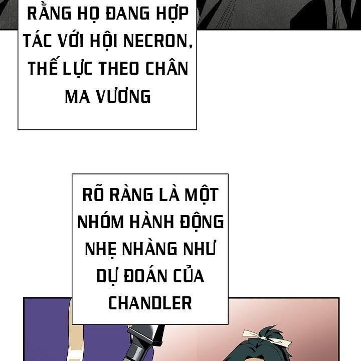 Cốt Binh Trở Lại Chap 85 - Next Chap 86
