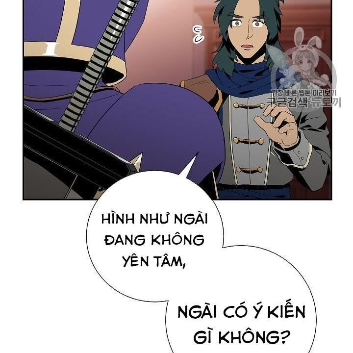 Cốt Binh Trở Lại Chap 85 - Next Chap 86