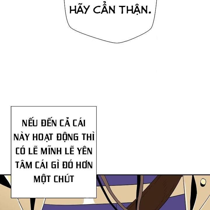 Cốt Binh Trở Lại Chap 85 - Next Chap 86