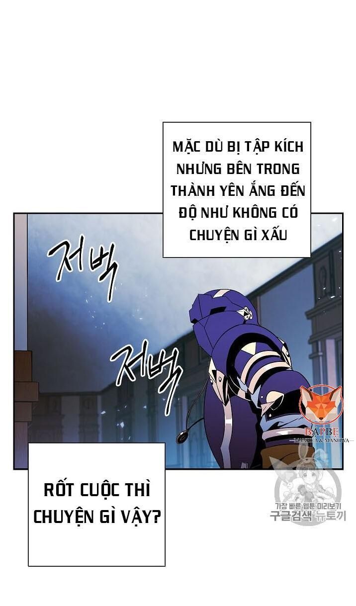 Cốt Binh Trở Lại Chap 85 - Next Chap 86