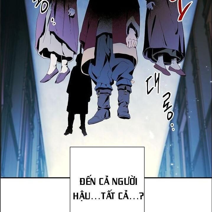 Cốt Binh Trở Lại Chap 85 - Next Chap 86