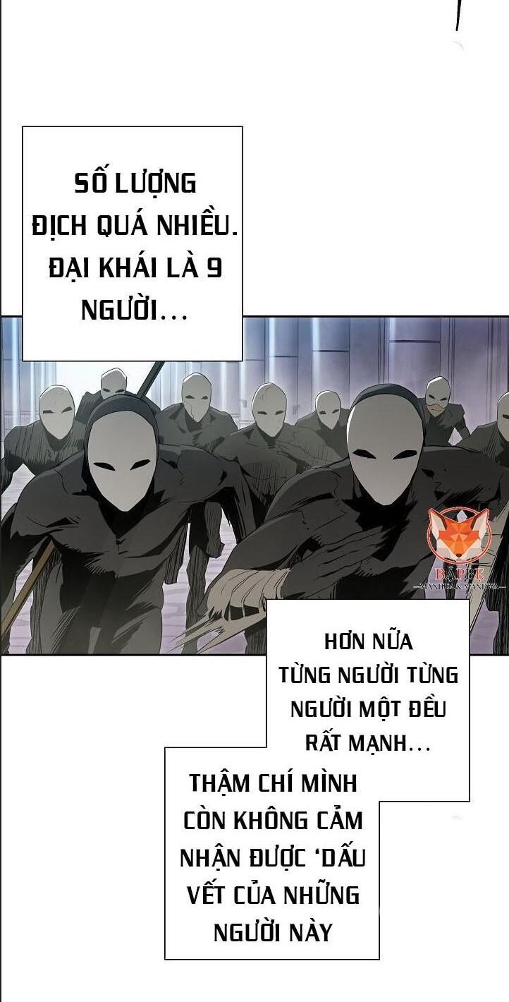 Cốt Binh Trở Lại Chap 86 - Next Chap 87