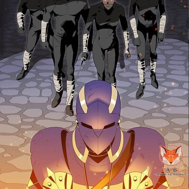 Cốt Binh Trở Lại Chap 86 - Next Chap 87