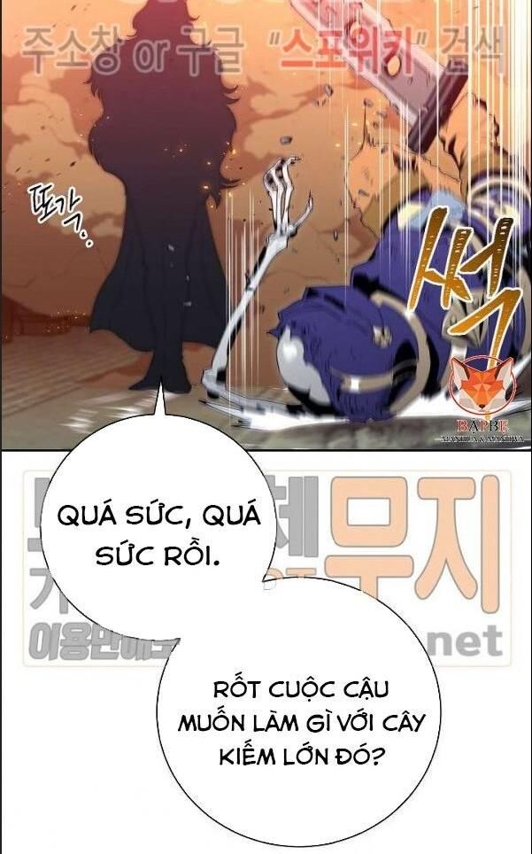 Cốt Binh Trở Lại Chap 87 - Next Chap 88