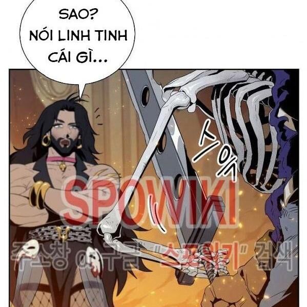 Cốt Binh Trở Lại Chap 87 - Next Chap 88