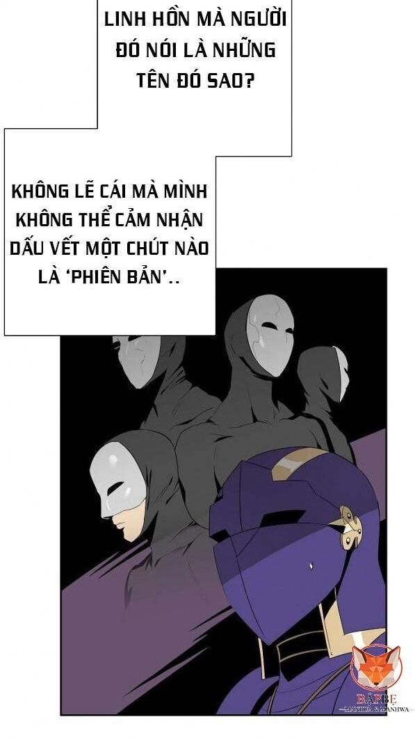 Cốt Binh Trở Lại Chap 87 - Next Chap 88