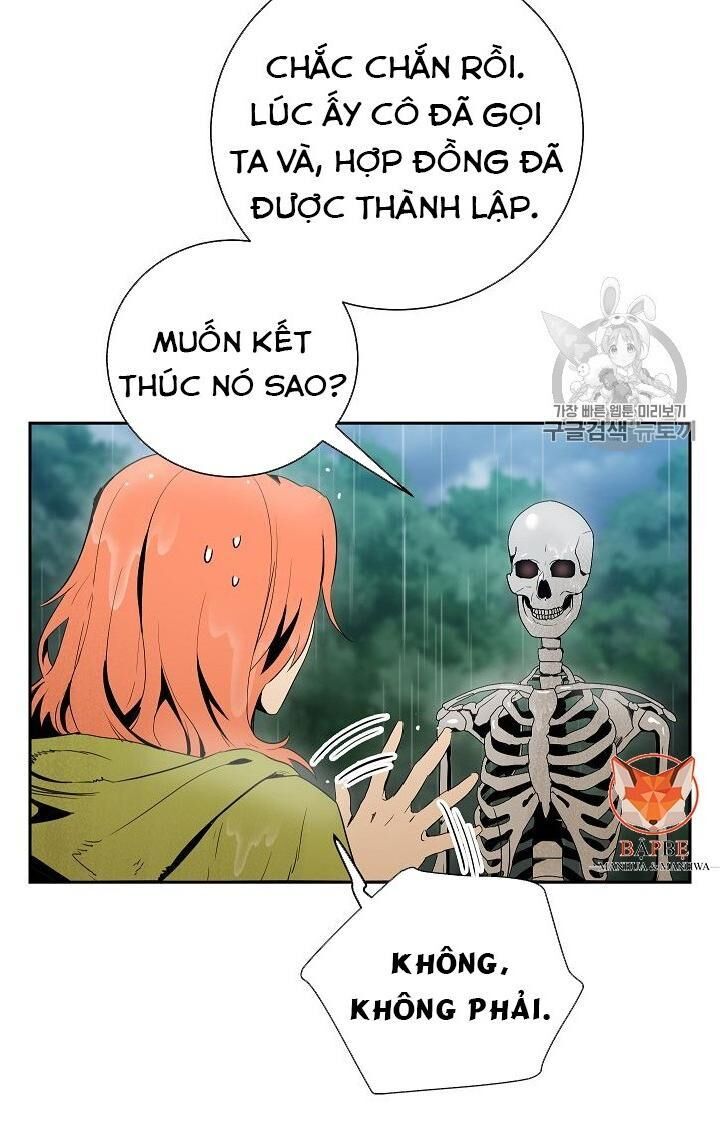 Cốt Binh Trở Lại Chap 88 - Next Chap 89