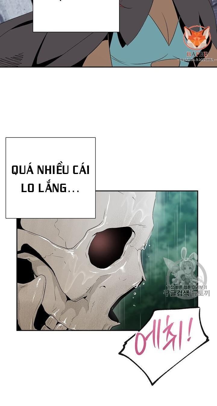 Cốt Binh Trở Lại Chap 88 - Next Chap 89