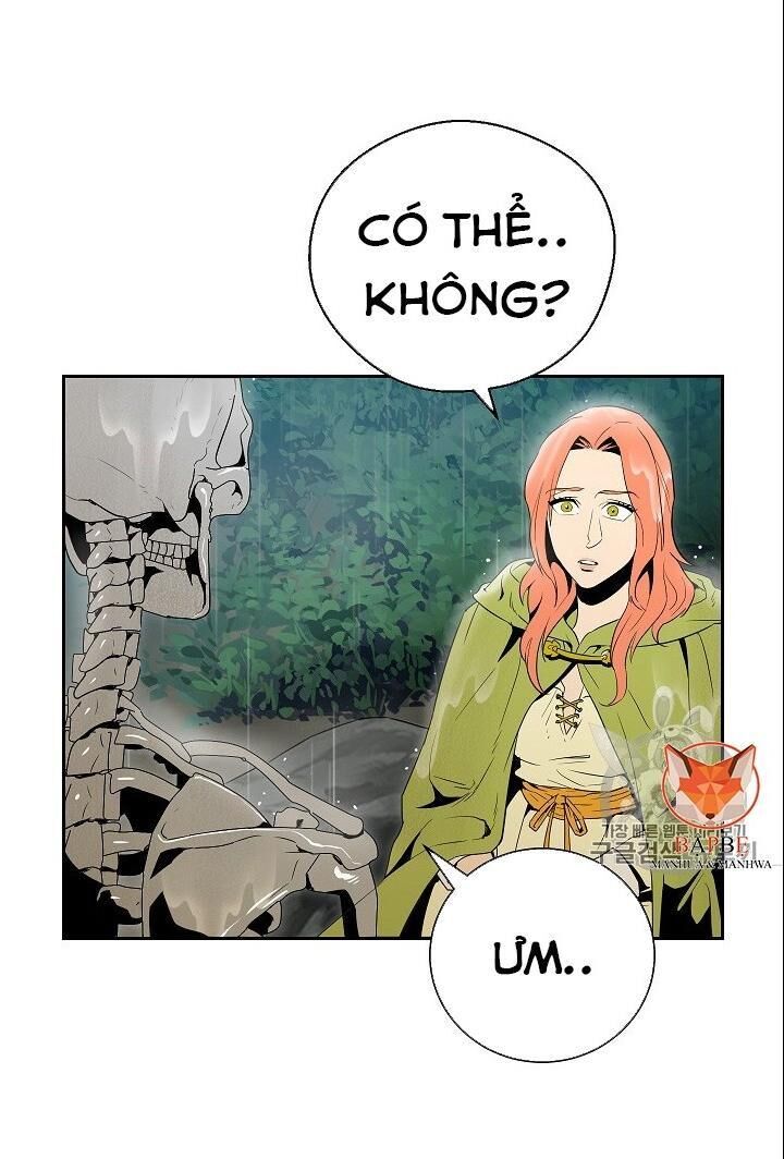 Cốt Binh Trở Lại Chap 89 - Next Chap 90