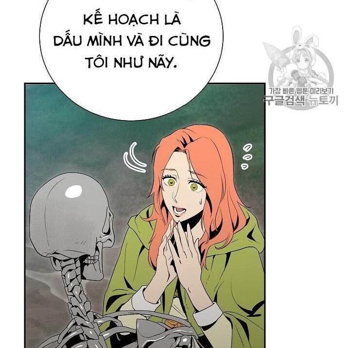 Cốt Binh Trở Lại Chap 89 - Next Chap 90