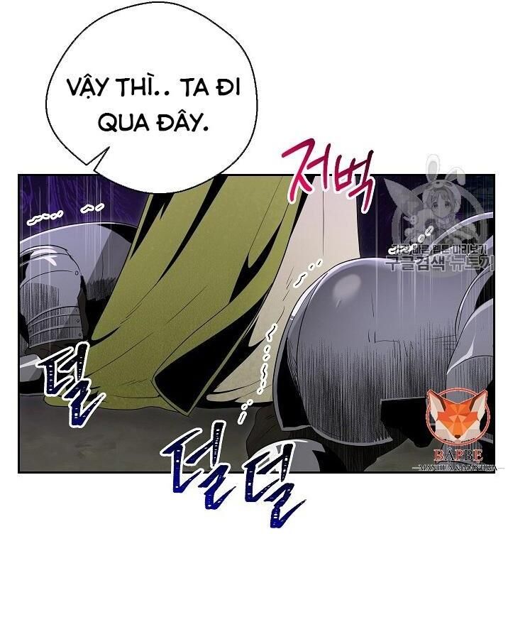Cốt Binh Trở Lại Chap 89 - Next Chap 90