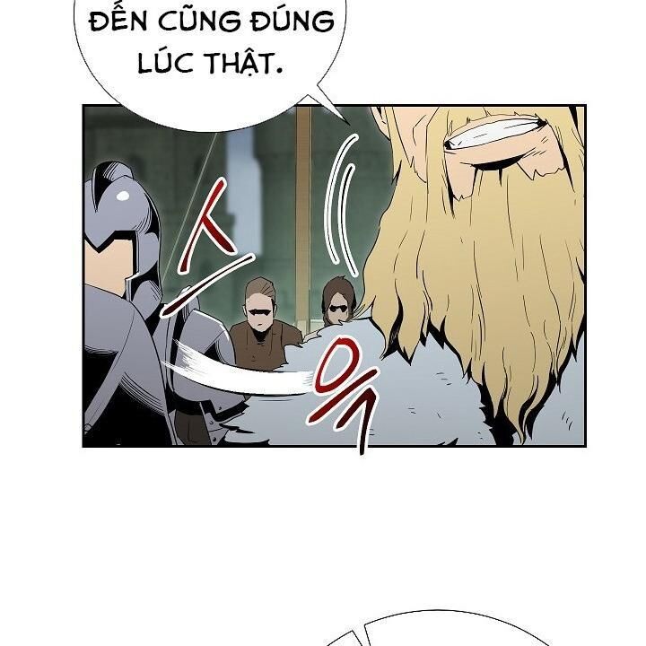 Cốt Binh Trở Lại Chap 89 - Next Chap 90