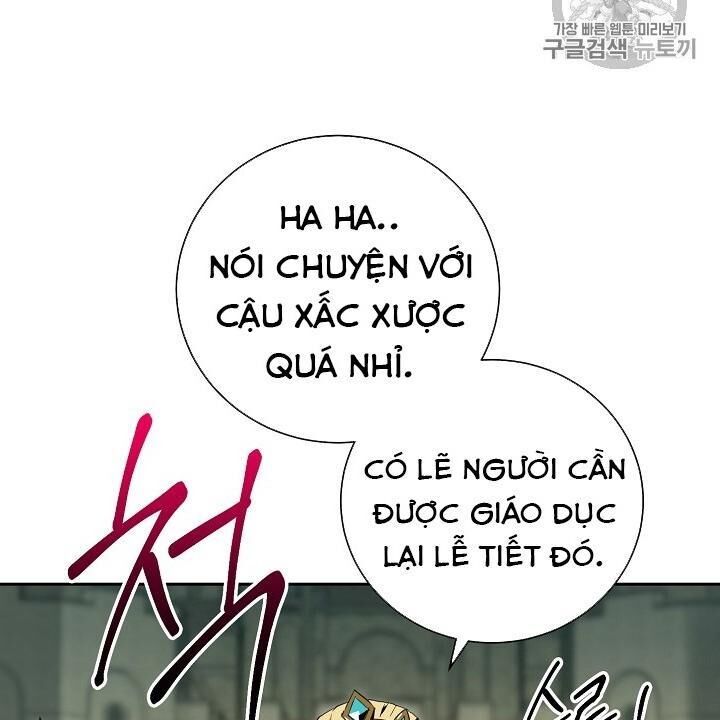 Cốt Binh Trở Lại Chap 89 - Next Chap 90